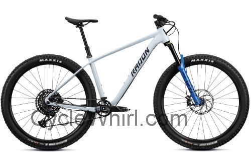 Radon Cragger 8.0 fiche technique et avis